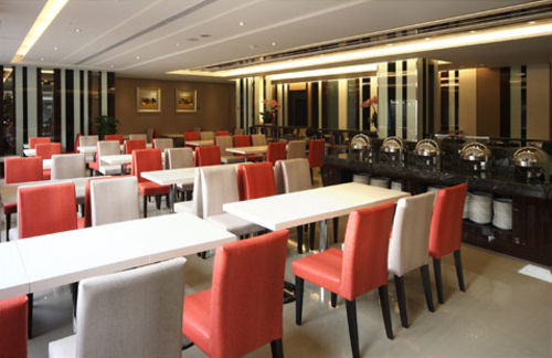 宜都大飯店 Idol Hotel Kaohsiung Eksteriør billede